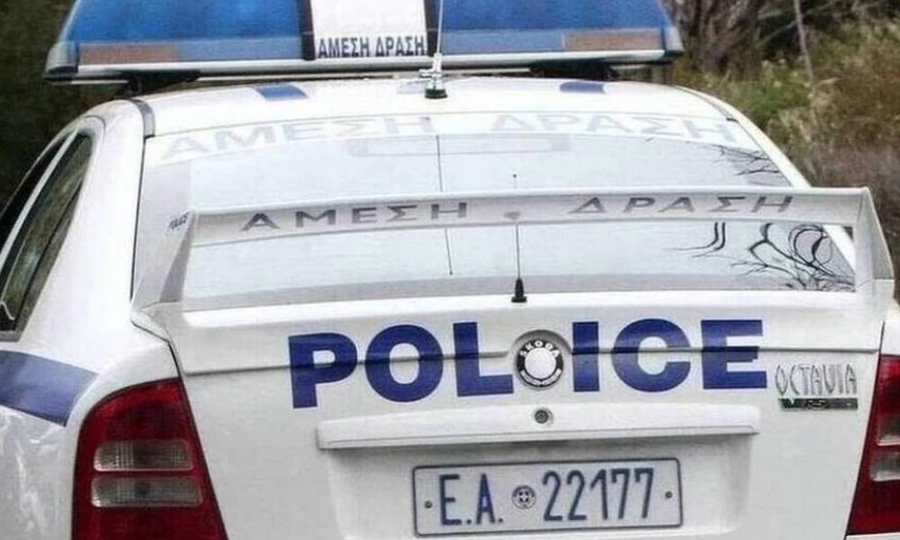 Πύργος: Ηλικιωμένος απείλησε με καραμπίνα τα παιδιά γιατί τον πείραζε το παιχνίδι τους